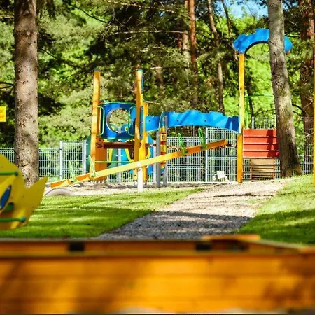 Seaside Oksywie - Z Ogródkiem *